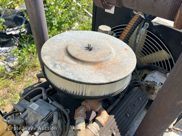 image for item NA9147 Generac 96A04478-S  generator