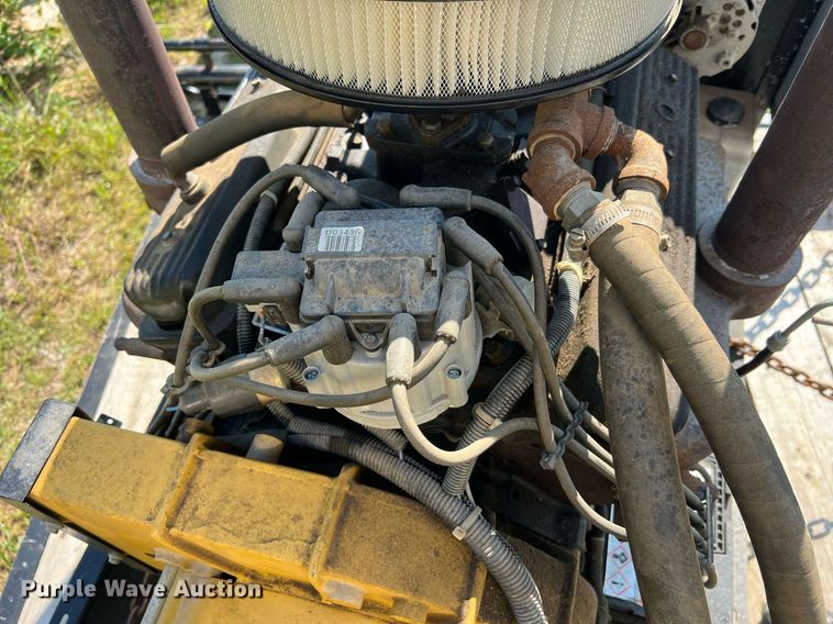 image for item NA9147 Generac 96A04478-S  generator