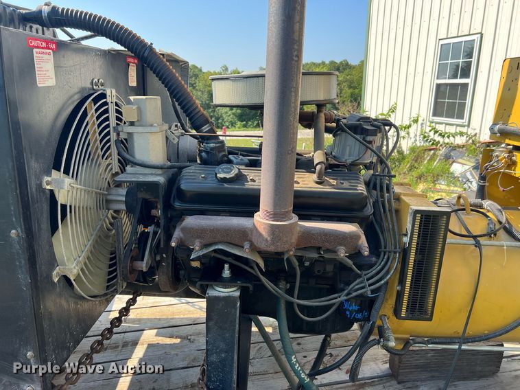 image for item NA9147 Generac 96A04478-S  generator