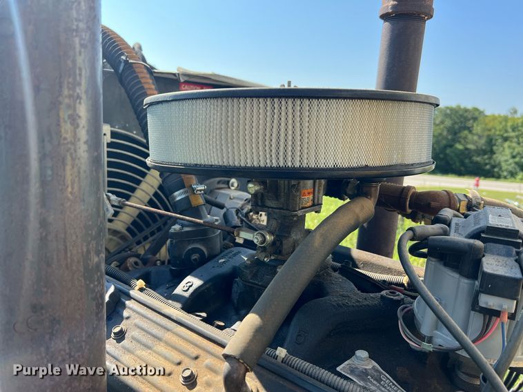 image for item NA9147 Generac 96A04478-S  generator