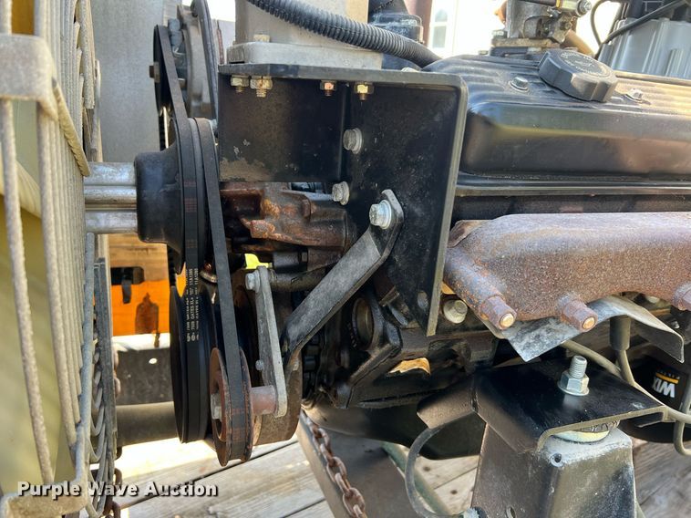 image for item NA9147 Generac 96A04478-S  generator