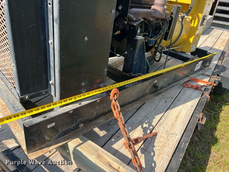 image for item NA9147 Generac 96A04478-S  generator