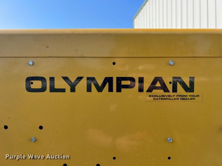 image for item NA9147 Generac 96A04478-S  generator