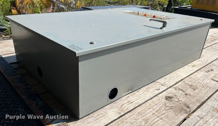 image for item NA9147 Generac 96A04478-S  generator