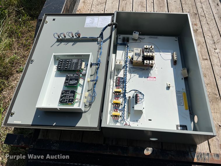 image for item NA9147 Generac 96A04478-S  generator