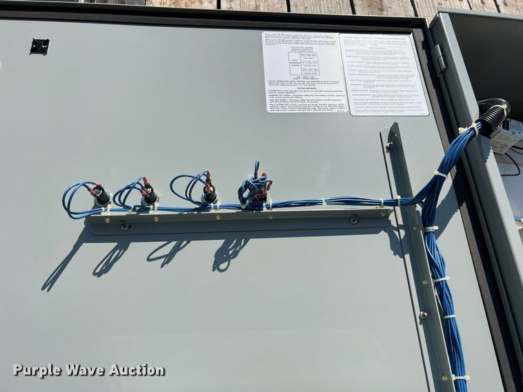 image for item NA9147 Generac 96A04478-S  generator