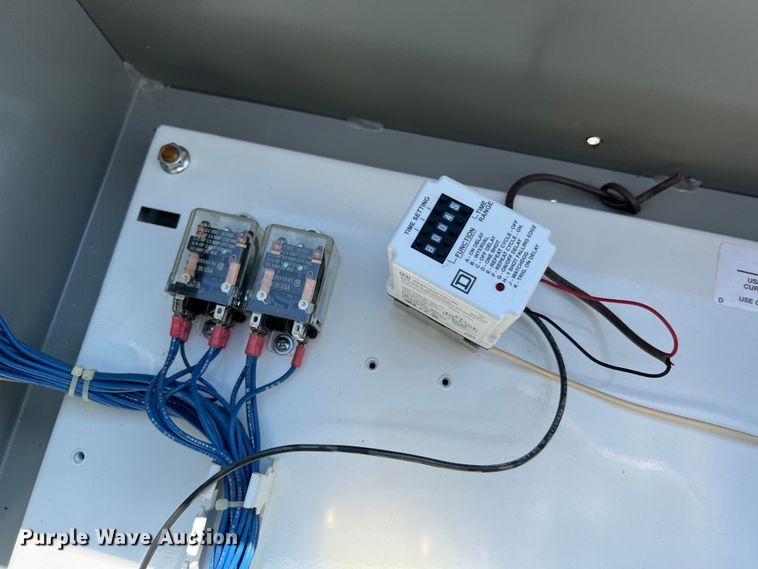 image for item NA9147 Generac 96A04478-S  generator