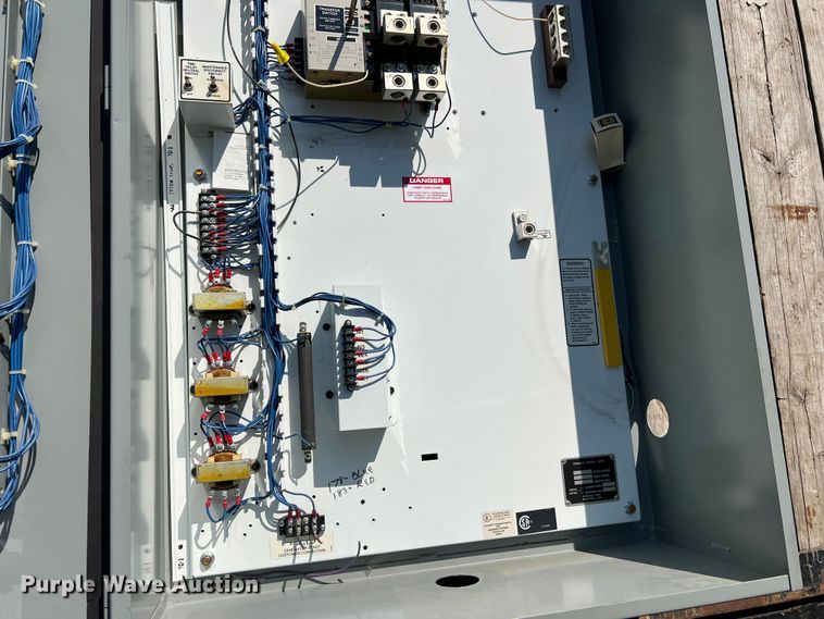 image for item NA9147 Generac 96A04478-S  generator