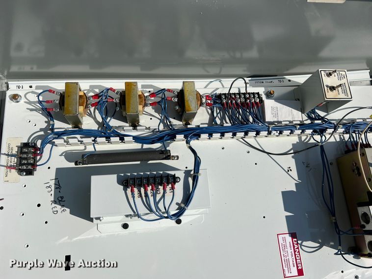 image for item NA9147 Generac 96A04478-S  generator