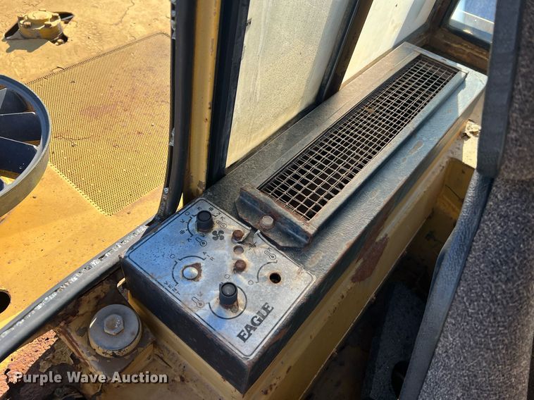 image for item NA9155 1989 Caterpillar 963 LGP  track loader