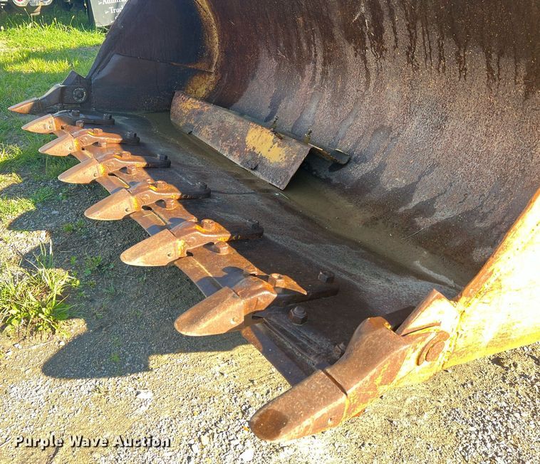 image for item NA9155 1989 Caterpillar 963 LGP  track loader