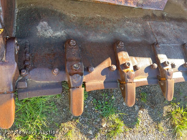 image for item NA9155 1989 Caterpillar 963 LGP  track loader