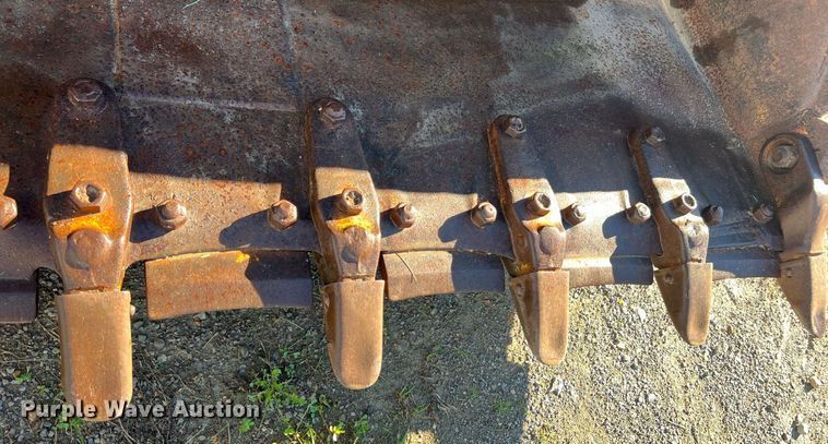 image for item NA9155 1989 Caterpillar 963 LGP  track loader