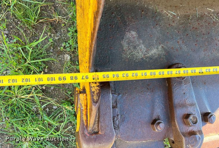 image for item NA9155 1989 Caterpillar 963 LGP  track loader