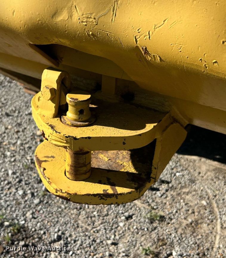 image for item NA9155 1989 Caterpillar 963 LGP  track loader