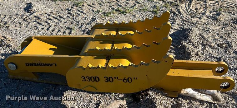 image for item NA9157 Landhero 330D  thumb