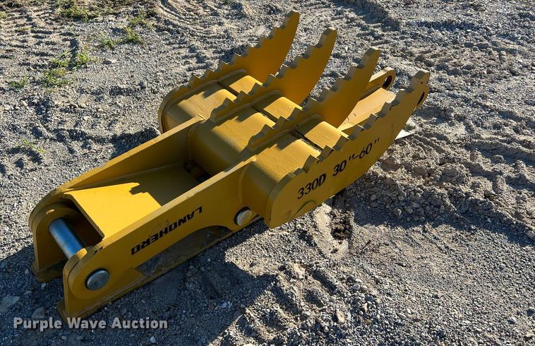 image for item NA9157 Landhero 330D  thumb