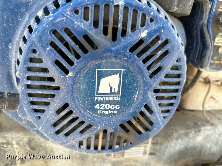 image for item NF9112 Multiquip WBH-16FSB  concrete buggy