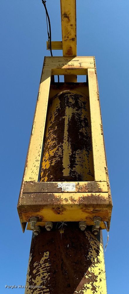 image for item NF9152 Gorbel  jib crane