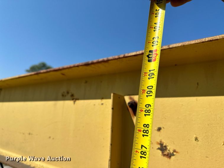 image for item NF9152 Gorbel  jib crane