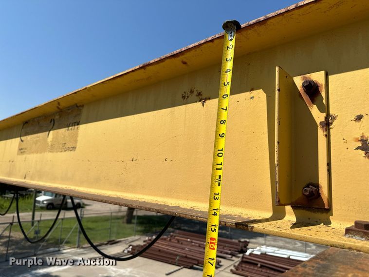 image for item NF9152 Gorbel  jib crane