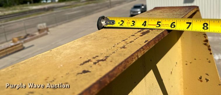 image for item NF9152 Gorbel  jib crane