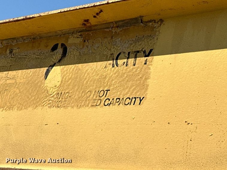 image for item NF9152 Gorbel  jib crane