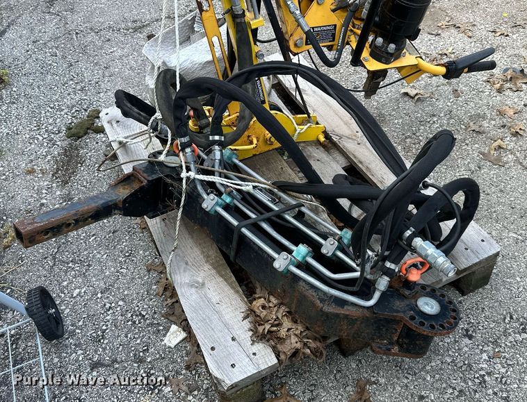 image for item NL9001 Hurco Spin Doctor 800  valve exerciser