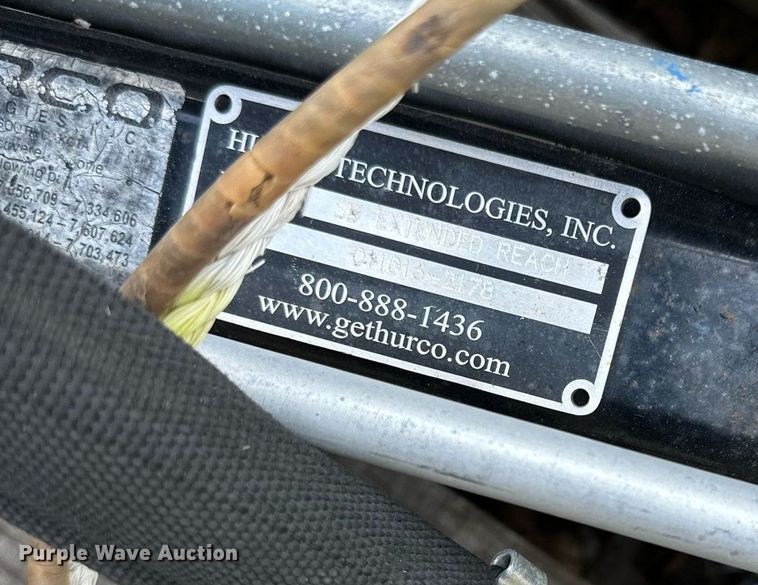 image for item NL9001 Hurco Spin Doctor 800  valve exerciser