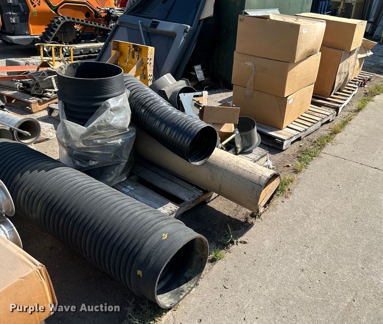 image for item NL9003 Elgin  sweeper parts