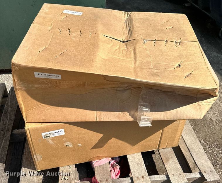 image for item NL9003 Elgin  sweeper parts