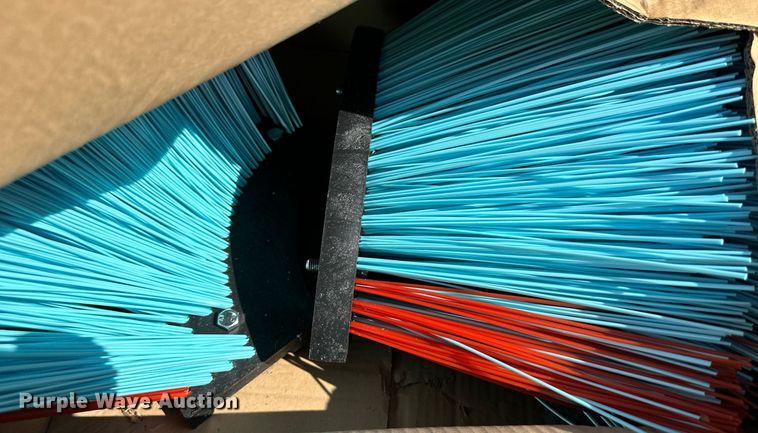 image for item NL9003 Elgin  sweeper parts