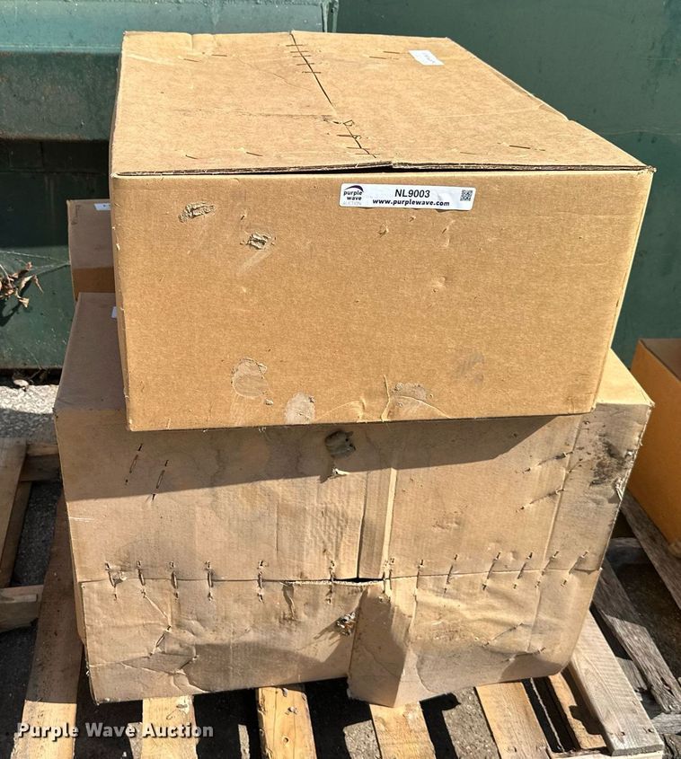 image for item NL9003 Elgin  sweeper parts