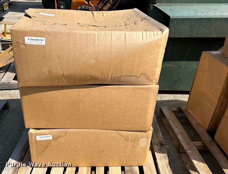 image for item NL9003 Elgin  sweeper parts