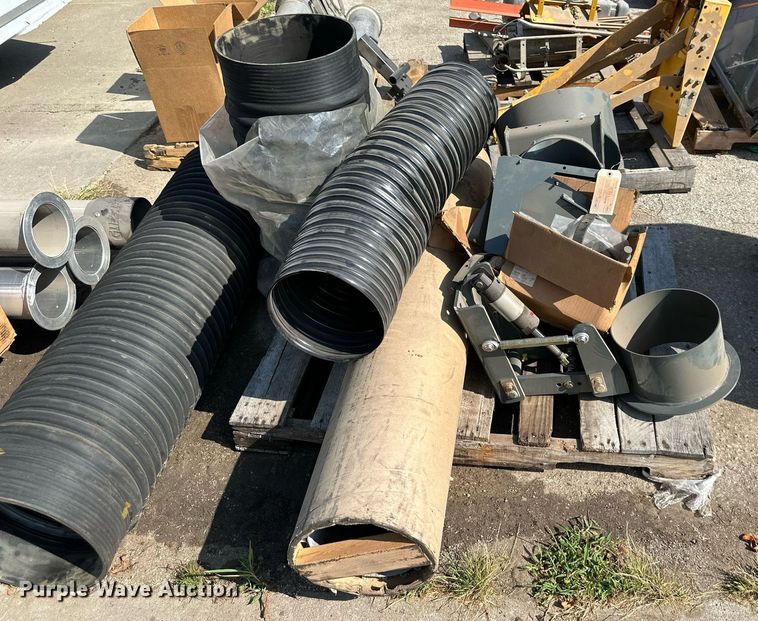 image for item NL9003 Elgin  sweeper parts