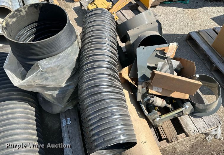 image for item NL9003 Elgin  sweeper parts