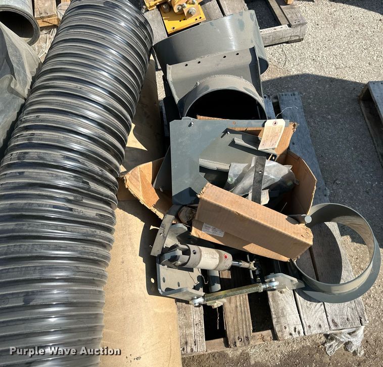 image for item NL9003 Elgin  sweeper parts