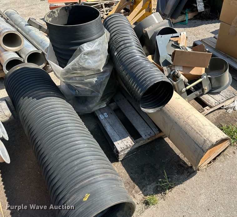 image for item NL9003 Elgin  sweeper parts