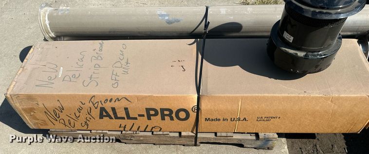 image for item NL9003 Elgin  sweeper parts