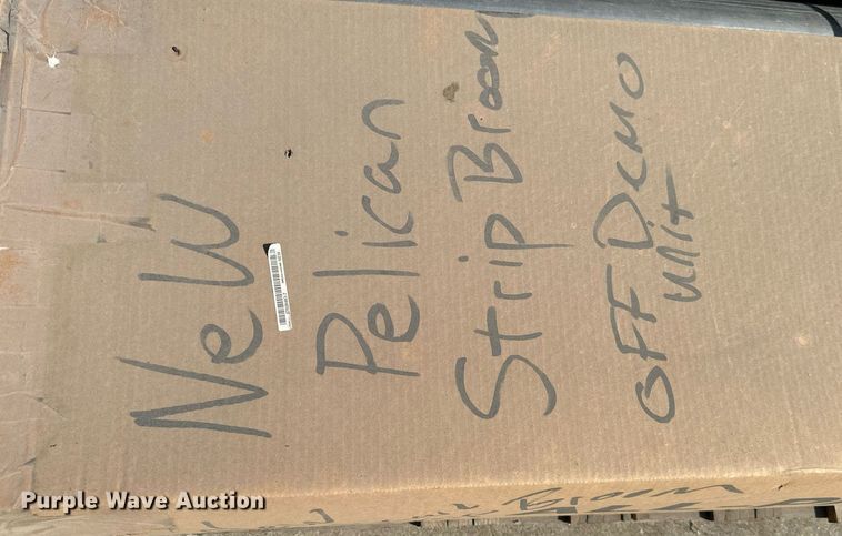 image for item NL9003 Elgin  sweeper parts