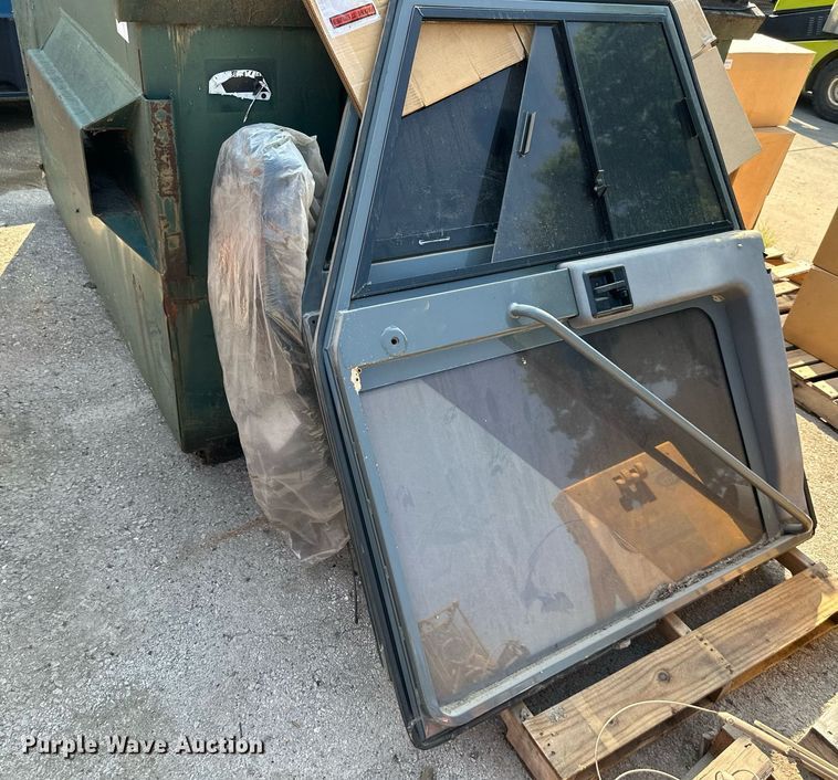 image for item NL9003 Elgin  sweeper parts