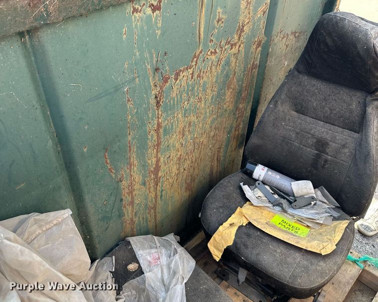 image for item NL9003 Elgin  sweeper parts