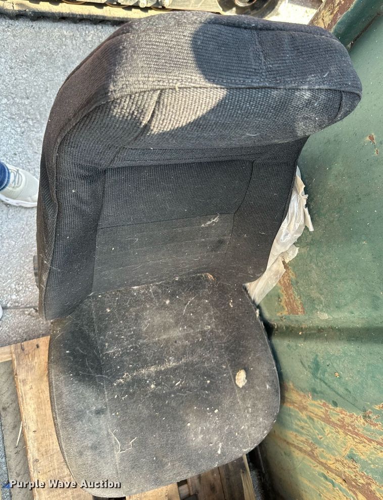 image for item NL9003 Elgin  sweeper parts