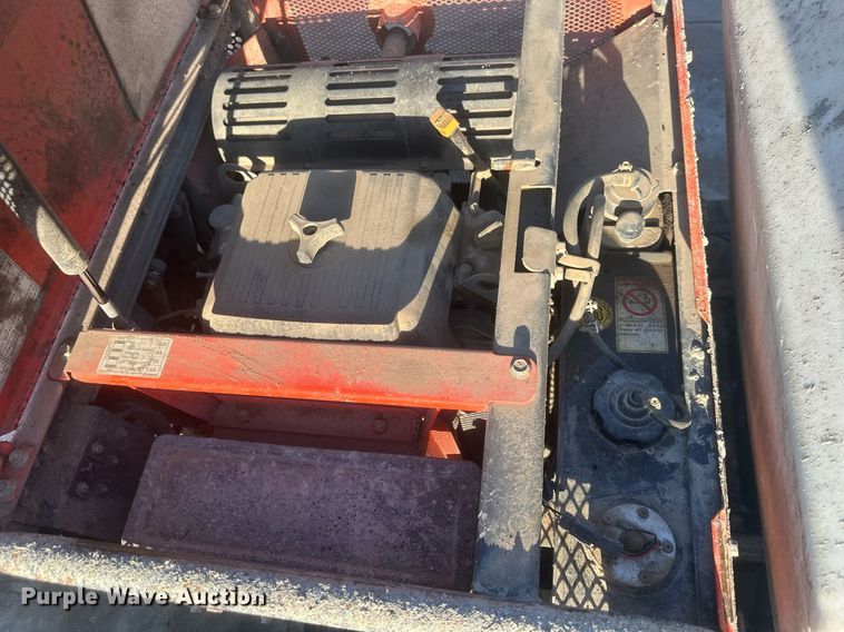 image for item NL9023 Canycom SC75  concrete buggy