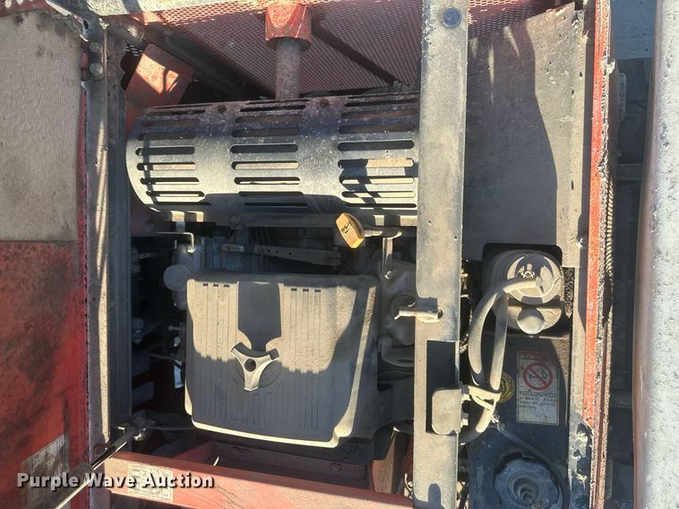 image for item NL9023 Canycom SC75  concrete buggy