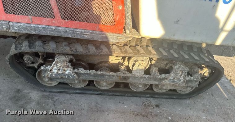 image for item NL9023 Canycom SC75  concrete buggy