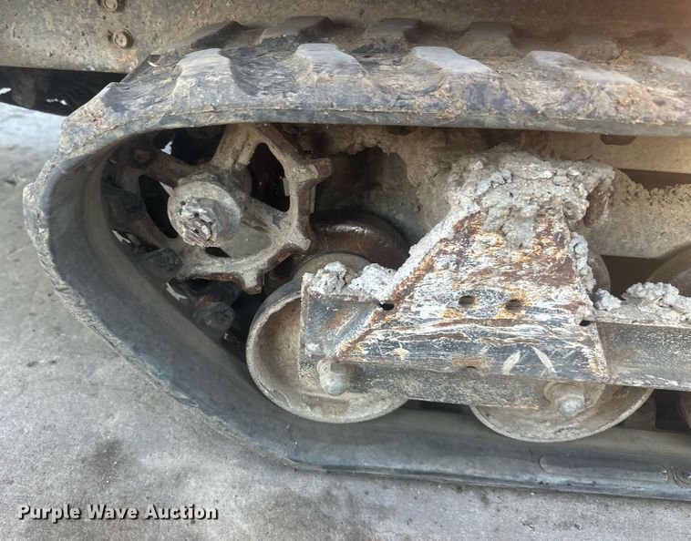 image for item NL9023 Canycom SC75  concrete buggy