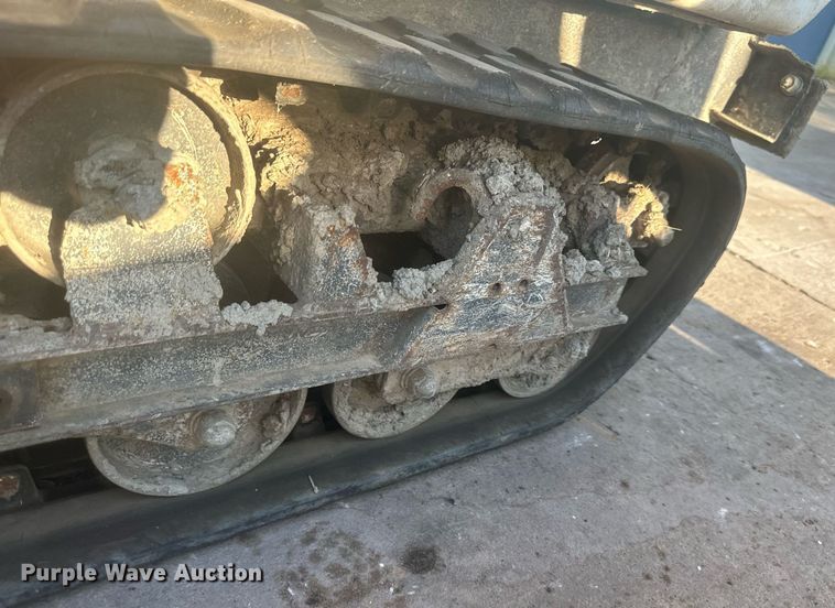 image for item NL9023 Canycom SC75  concrete buggy