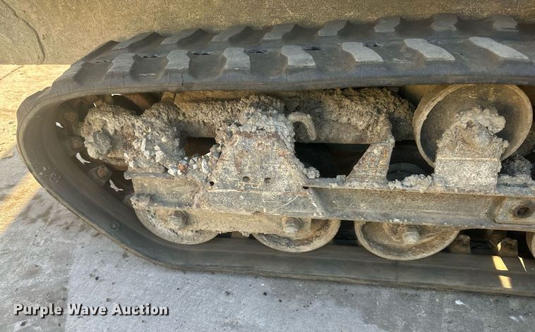 image for item NL9023 Canycom SC75  concrete buggy