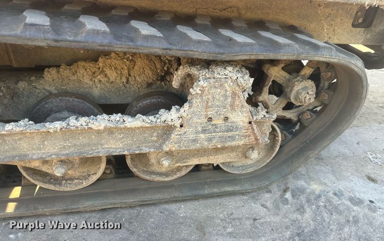 image for item NL9023 Canycom SC75  concrete buggy